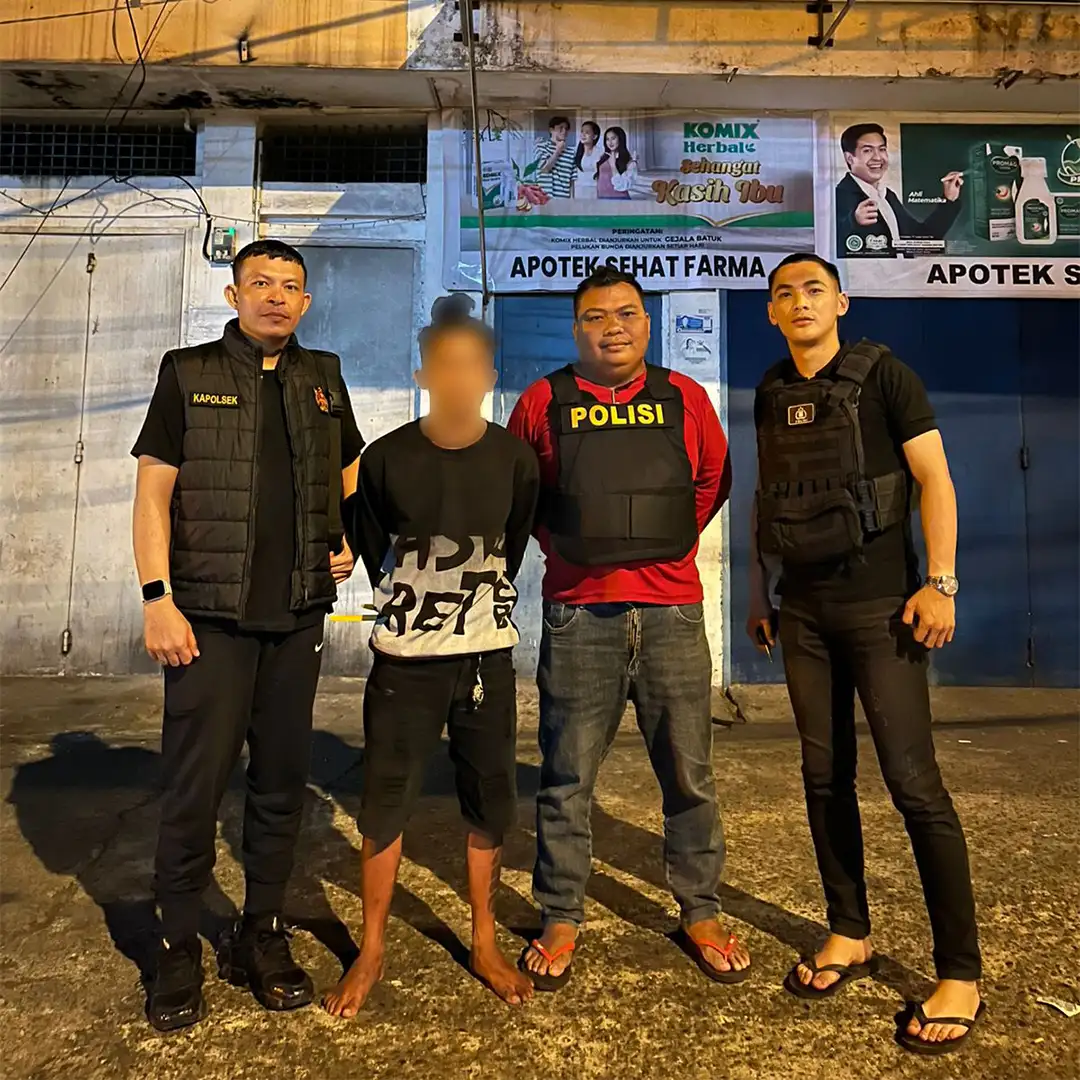 Pelajaran Penting bagi Orang Tua: Awasi Anak dalam Bermedia Sosial